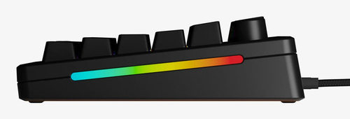 Glorious GMMK 3 75% Prebuilt Wired Black gaming toetsenbord, afbeelding 5