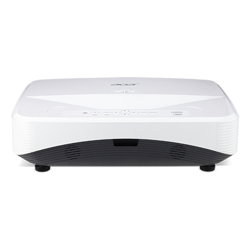 Acer U5 UL6500 Ultra short throw projector 5500 ANSI lumens DLP 1080p (1920x1080) White