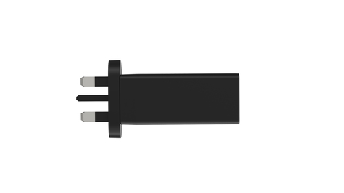 Origin Storage Origin 65W Wall Charger with 2in1 UK/US plug – image 7