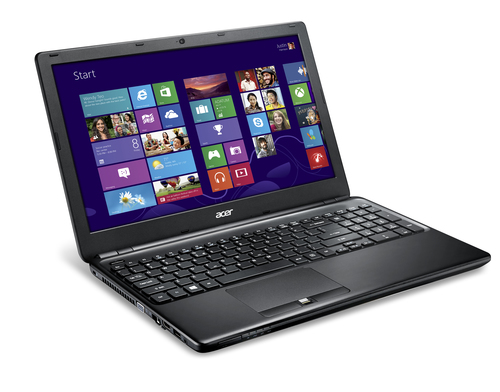 Acer TravelMate P4 P455-M-54214G12Dtkk Intel® Core™ i5 i5-4210U Laptop – image 2