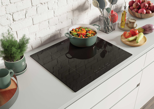 Hoover H-HOB 300 ELECTRIC HH64BVT Black Built-in – image 4
