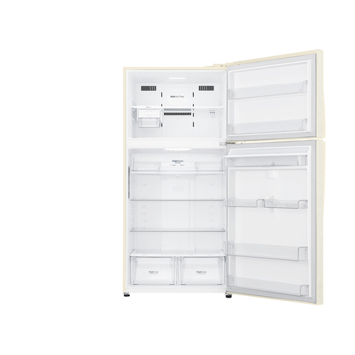 LG GTF916SEPYD fridge-freezer Freestanding – image 7