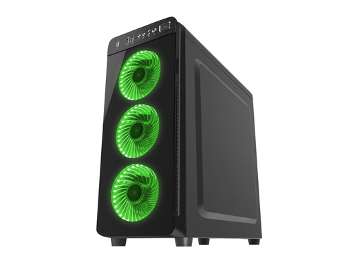 GENESIS Irid 300 – image 4