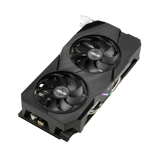 ASUS Dual -RTX2060-12G-EVO NVIDIA GeForce RTX 2060 – image 3