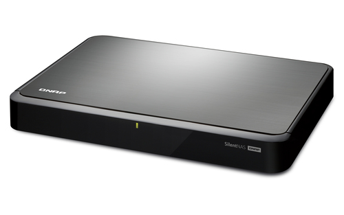 QNAP HS-210 NAS/storage server Marvell – image 6
