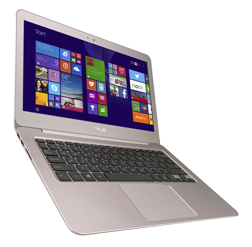 ASUS Zenbook UX305FA-0201C5Y71 laptop Intel® Core™ M M-5Y71 – image 2