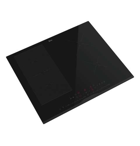 Hoover HIF64DCS Black Built-in – image 3