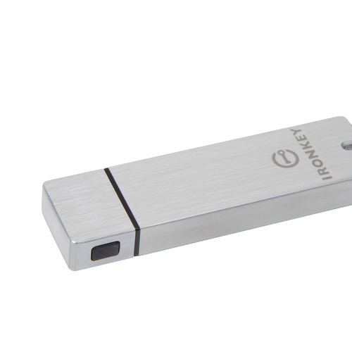 Memoria USB Kingston Technology IRONKEY ENTERPRISE S1000