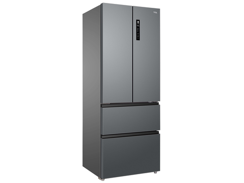 TCL RF436GM1110 side-by-side refrigerator Freestanding – image 7