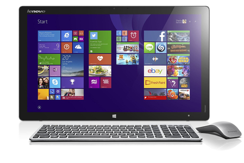Lenovo Horizon 2e