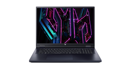 Acer Predator PH18-71-77LB Intel® Core™ i7 i7-13700HX Laptop