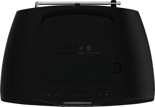 Philips TAZ5000, afbeelding 3