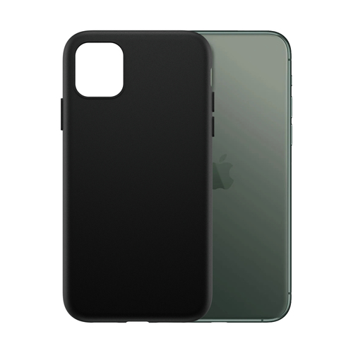 PanzerGlass SAFE. by PanzerGlass® TPU Case iPhone 11 Pro | Black | BULK – image 2