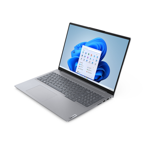 Lenovo ThinkBook 16 Intel Core i5 8GB RAM 256GB SSD 16 Inch Windows 11 Pro Laptop - image 3