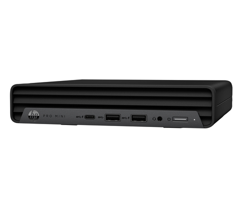 HP Pro Mini 400 G9 Intel Core i3-13100T 8GB RAM 256GB SSD Windows 11 Pro Desktop PC - image 7