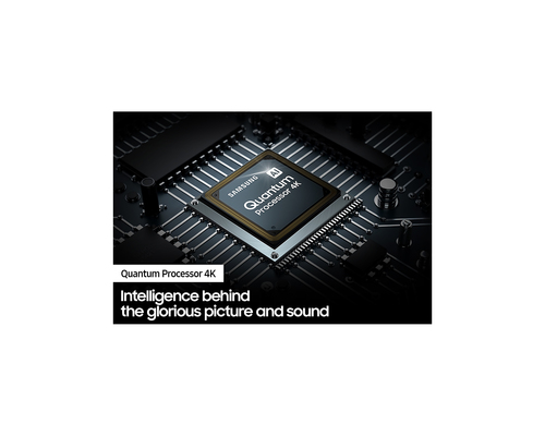 Samsung Series 8 QA65Q80BAWXXY TV – image 8