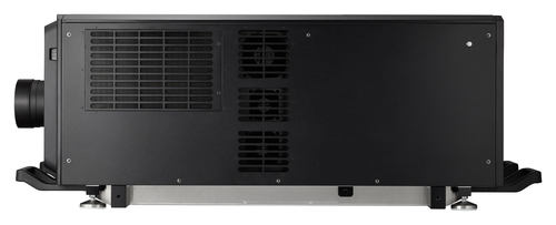 NEC PH2601QL Large venue projector 26000 ANSI lumens DLP DCI 4K (4096x2160) Black – image 3