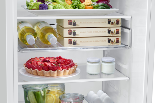 Samsung BRB26615FWW/EU fridge-freezer Built-in White – image 9