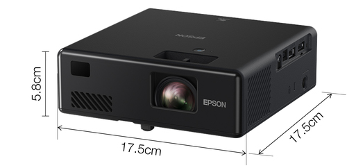 Epson EpiqVision Mini EF11 – image 9