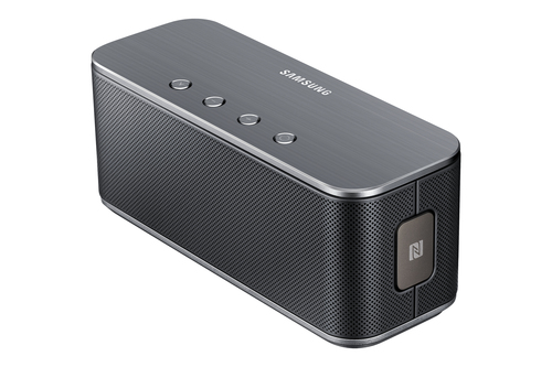 Samsung SB330 Grey, Silver – image 4