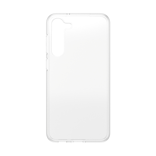 PanzerGlass SAFE. by PanzerGlass® Case Samsung Galaxy S23+ | Transparent | Bulk – image 1