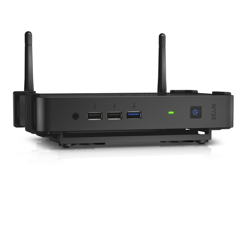 Dell Wyse 3290 1.58 GHz Windows Embedded Standard 7 Black N2807 – image 6
