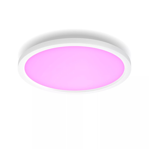 Philips 8721103044594 умное освещение Умная потолочная подсветка Bluetooth/Zigbee 40 W