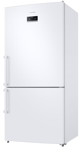 Samsung RB56TS754WW/TR fridge-freezer Freestanding