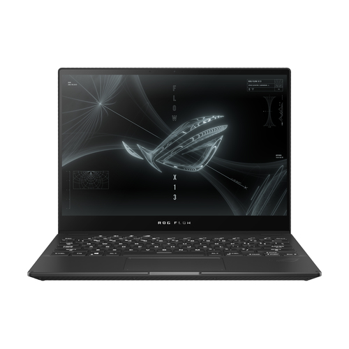 ASUS ROG Flow X13 GV301QE-K5121R AMD Ryzen™ 9 5980HS Hybrid (2-in-1) – image 2