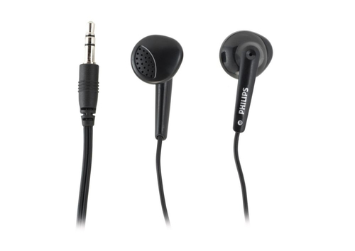 Philips CRP257/01 Ausinės be mikrofono ir ausinės su mikrofonu