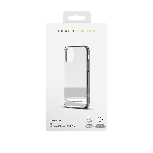 iDeal of Sweden Mirror Case iPhone 12 / 12 Pro Mirror – image 4