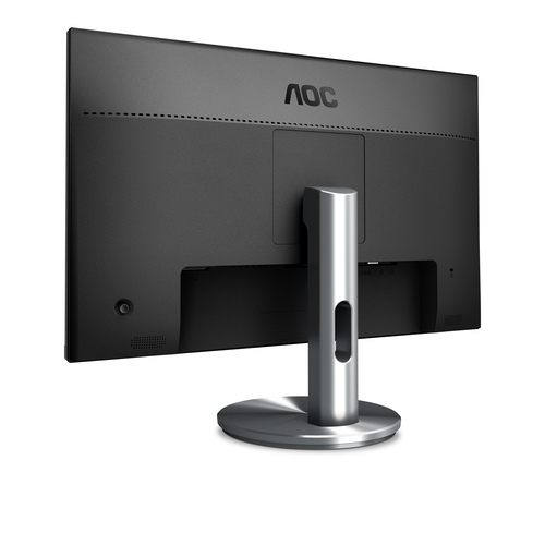 AOC 90 Series I2490VXQ/BT computer monitor – image 8