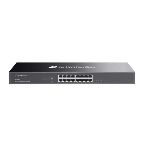 OMADA 16-PORT GIGABIT SWITCH