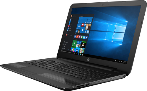 HP 15-ba010ax + 1 YR Full Standard Extended Warranty + McAfee Scratch Card 1PC User (1 YR) – image 4