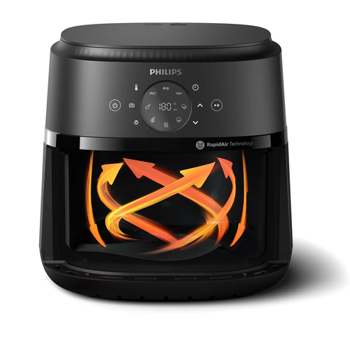 Philips Airfryer XL NA231/00, afbeelding 2