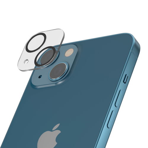 PanzerGlass ® PicturePerfect Camera Lens Protector iPhone 13 | Mini Прозрачная защитная пленка Apple 1 шт