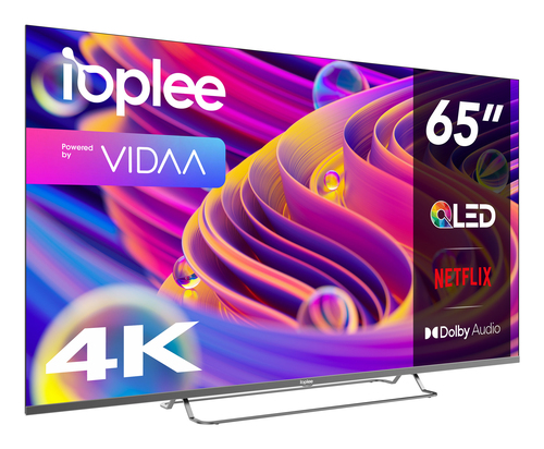 IOPLEE LE-65VHAQ TV – image 7