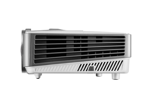 BenQ MW632ST Standard throw projector 3200 ANSI lumens DLP WXGA (1280x800) 3D White – image 5