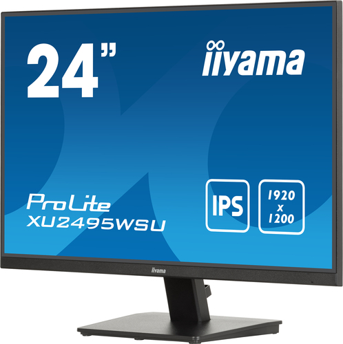 iiyama ProLite XU2495WSU-B7 computer monitor – image 4