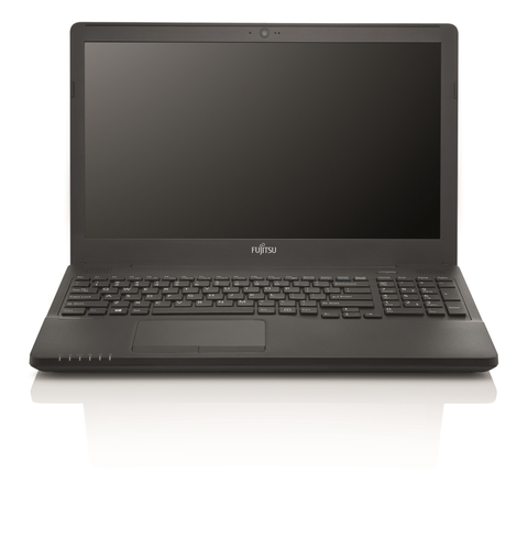 Fujitsu LIFEBOOK A556 Intel® Core™ i5 i5-6200U Laptop – image 2