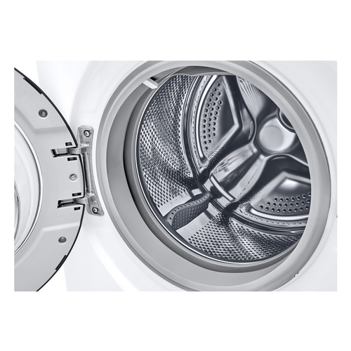LG F4T209WSE washing machine Front-load – image 8