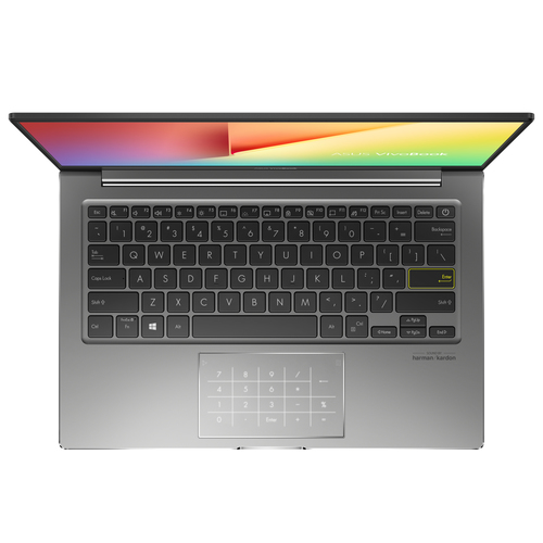 ASUS Vivobook S13 S333EA-EG006T Intel® Core™ i7 i7-1165G7 Laptop – image 8