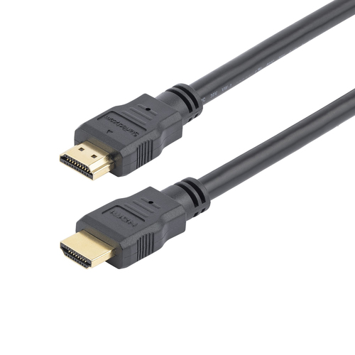 3FT (0.9M) HDMI CABLE - 10 PACK - HIGH SPEED HDMI CABLE W/ETHERNET, 4K 30HZ, UHD