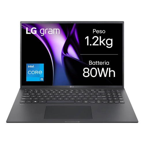 LG Gram 16Z90RU-G.AA58D laptop Intel® Core™ i5 i5-1334U