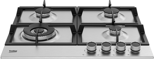 Beko HIAW164225SX – image 3