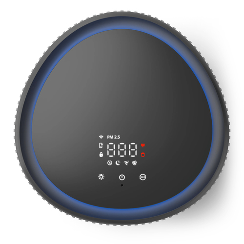 Philips 3200 series AC3221/13 air purifier 135 m² – image 8