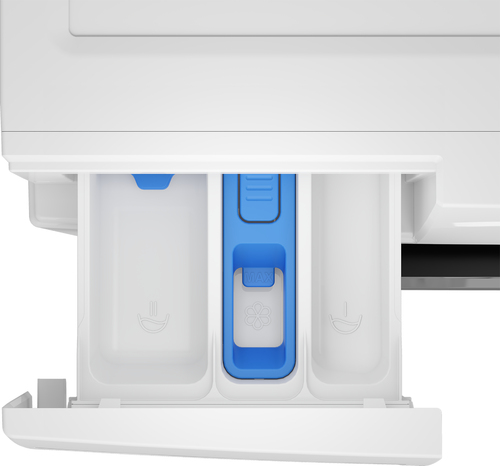 Beko bPRO 700 B5W12411AW Freestanding – image 4
