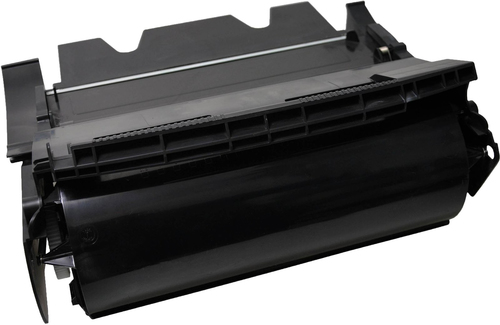 CoreParts Toner Black 12A7362