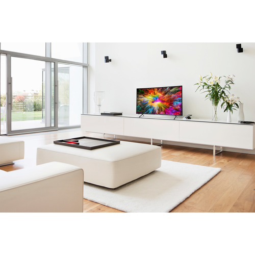 MEDION X15000 127 cm (50") 4K Ultra HD Smart TV Wi-Fi Black 350 cd/m² – image 2
