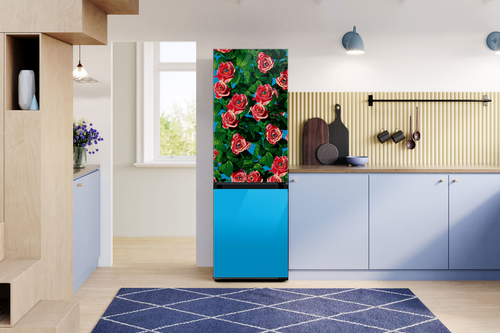 Samsung F-RB34D15TRTR fridge-freezer Freestanding – image 4